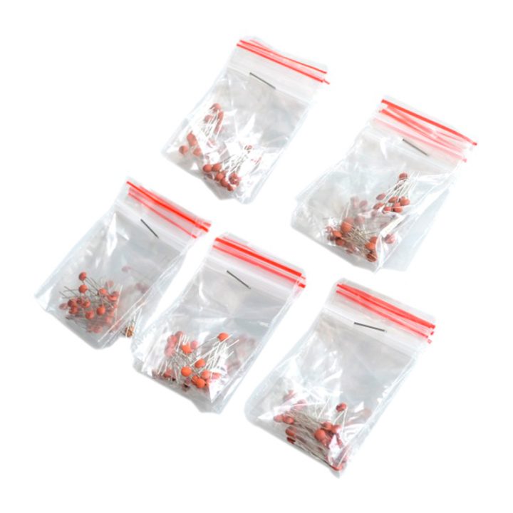 Онлайн-калькулятор номиналов емкости конденсаторов