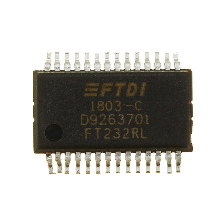 Микросхема FT232RL