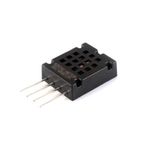AM2320 - Цифровой датчик температуры и влажности для Arduino