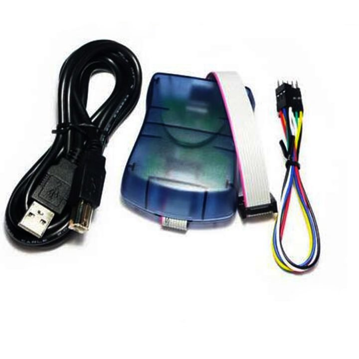Atmel STK500 - купить в Москве USB Программатор AVRISP с доставкой по ...