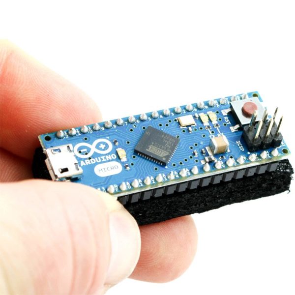 Arduino Micro