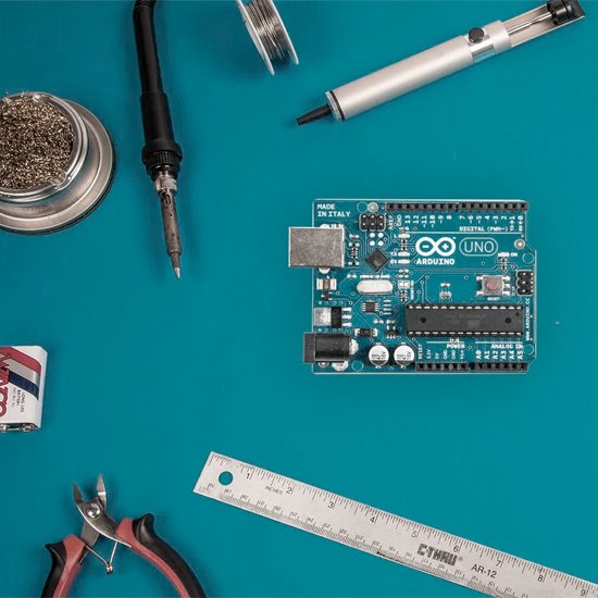 Arduino