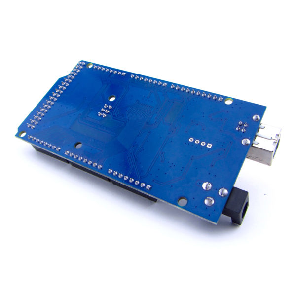 Arduino Mega 2560 R3 - программатор CH340G