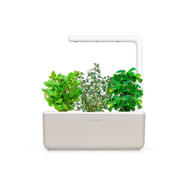 Click&Grow Smart Garden 3