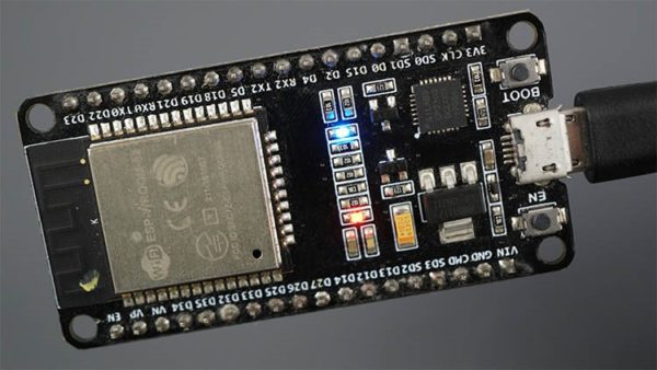 Esp32 очистить оперативную память