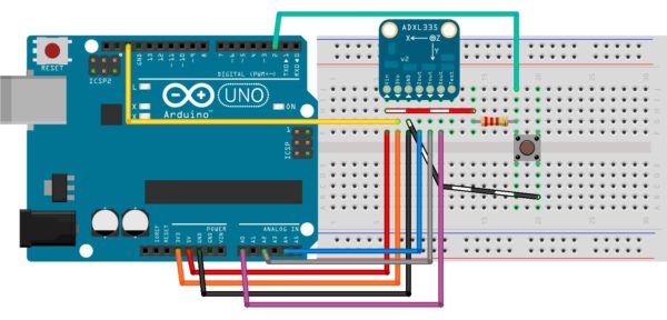 Как подключить конденсатор arduino