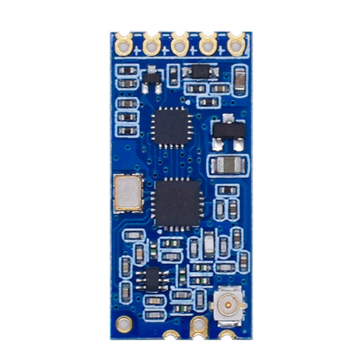 HC-12 SI4438 купить в Москве радиомодуль 433 МГц для Arduino с ...