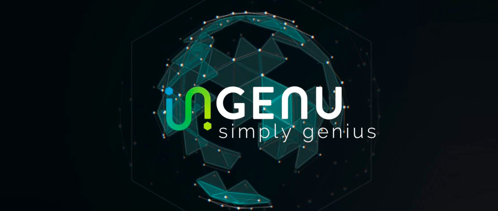 INGENU логотип