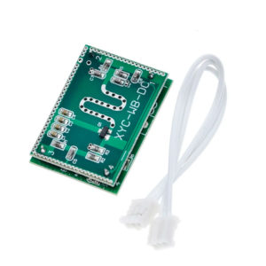 MW-Sensor-RD948 - Микроволновый датчик движения