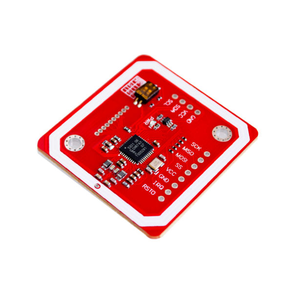 PN532 V3 - RFID/NFC модуль 13,56 МГц + карта + брелок