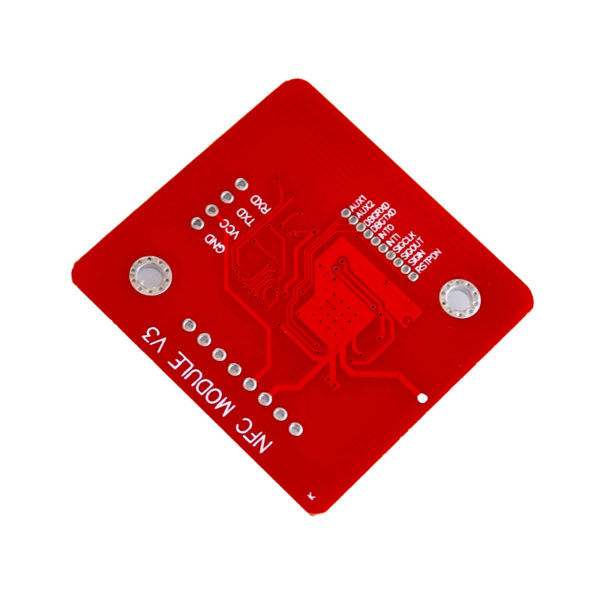 PN532 V3 - RFID/NFC модуль 13,56 МГц + карта + брелок
