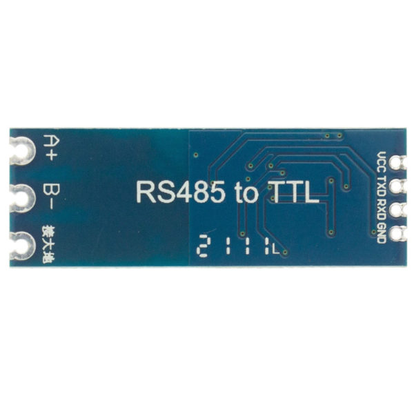 RS485-TTL преобразователь