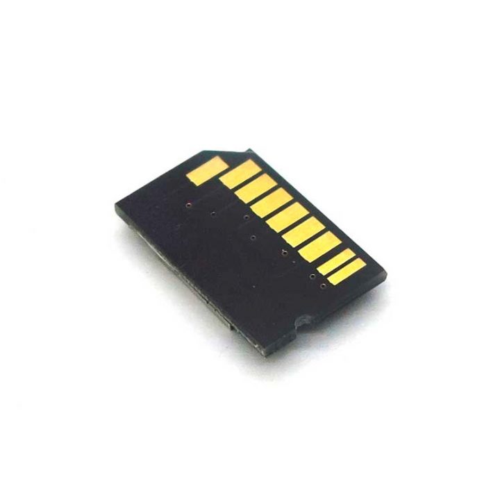 Переходник с SD на MicroSD для Raspberry Pi - купить в Москве с ...