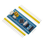 Контролер STM32F103C8T6 ARM STM32 отладочная плата