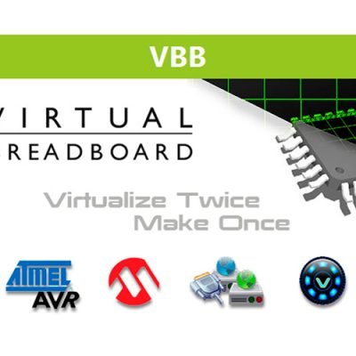 VirtualBreadBoard