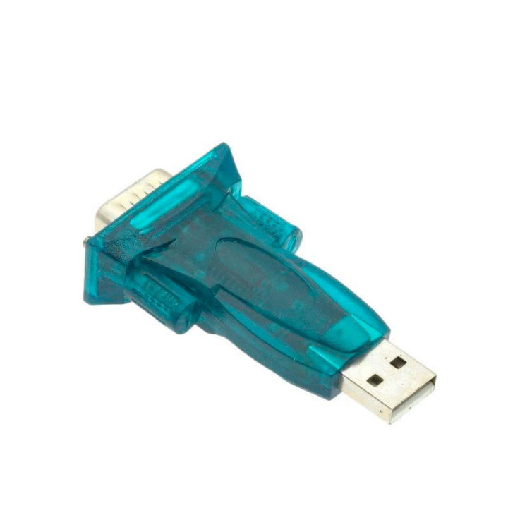 HL-340 купить в Москве адаптер USB на RS232 с доставкой по России и СНГ