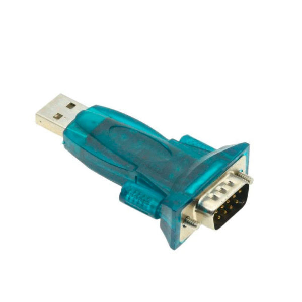HL-340 — адаптер USB на RS232