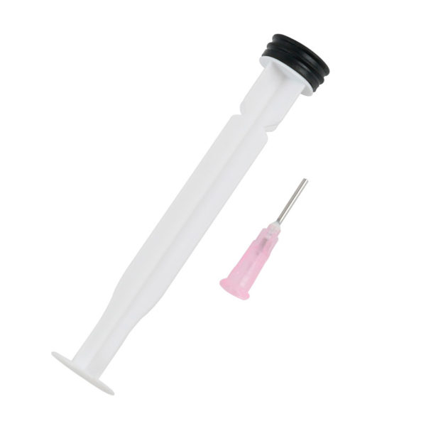 AMTECH NC-559-ASM - безотмывочный флюс для пайки (10 мл)