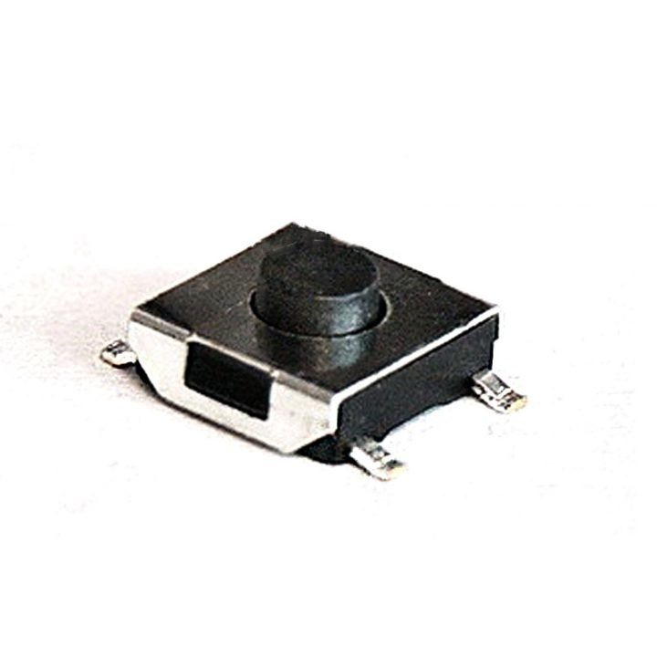Тактовая кнопка SWT 6x6 - 3 (SMD) купить в Москве с доставкой по России ...