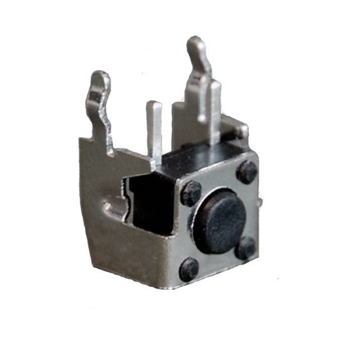 TS-A1PV-130 - купить в Москве угловую тактовую кнопку SWT 6x6- 4.3 R с ...