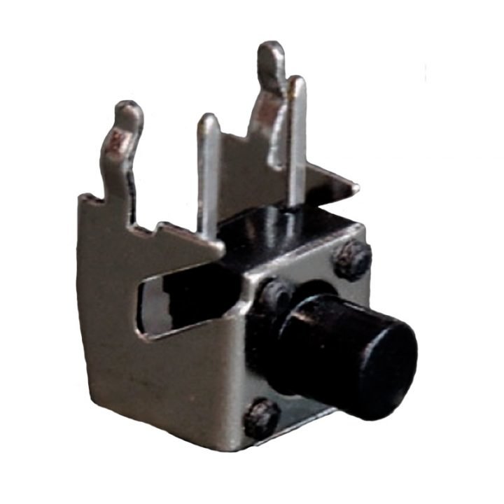 TS-A3PV-130 - купить в Москве угловая тактовая кнопка SWT 6x6- 7R с ...