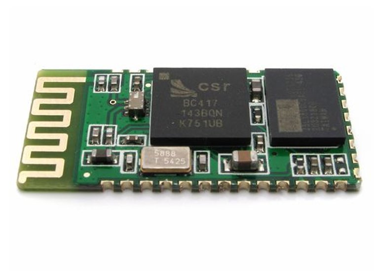 Arduino и модули Bluetooth HC-05/06