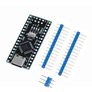 Arduino Nano Type-C (ATmega328P / CH340G)