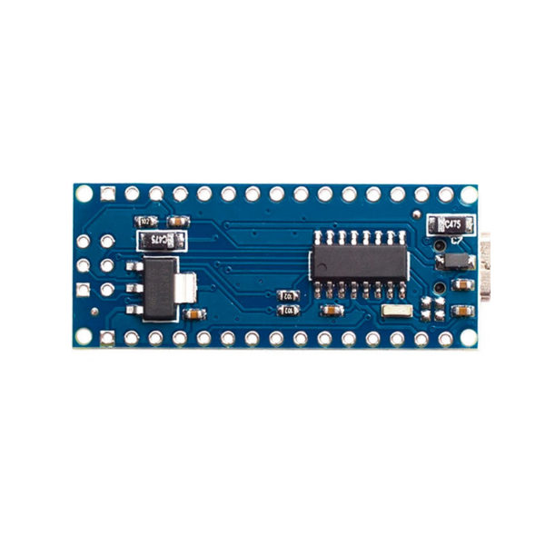 Arduino Nano Type-C (ATmega328P / CH340G)