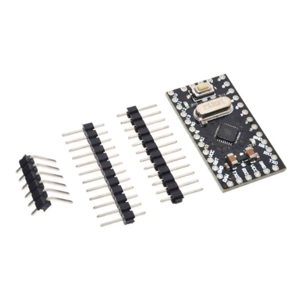 Arduino Pro Mini 5V (ATmega328P 16Mhz) (Копия)