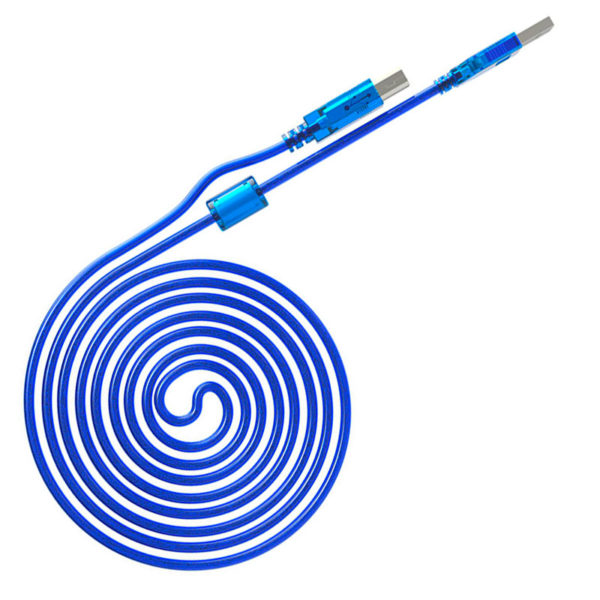 USB кабель для Arduino Uno (150см) c ферритовым фильтром