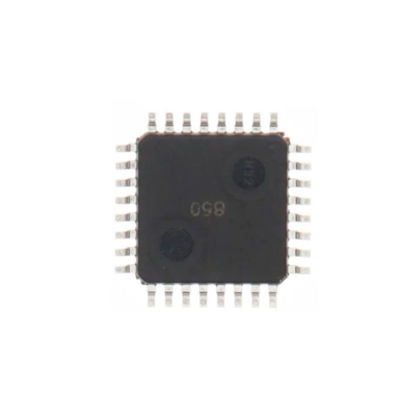 ATMEGA328P-AU — Микроконтроллер TQFP-32