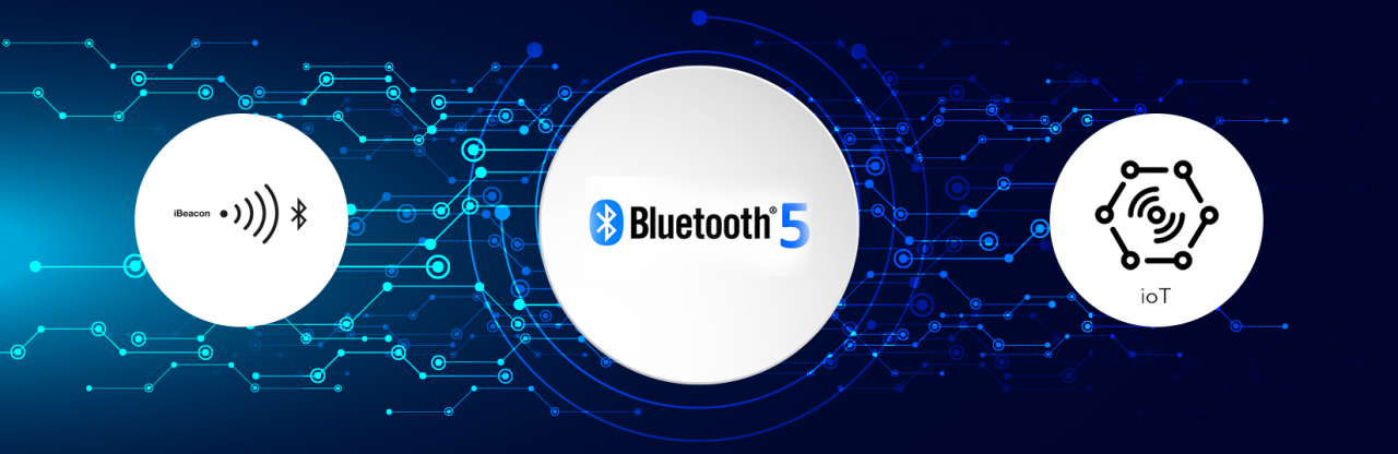 Преимущества Bluetooth 5.0