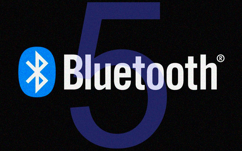 Преимущества Bluetooth 5.0