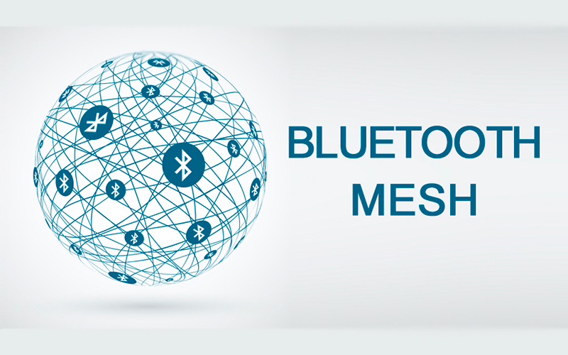 Mesh-сети на Bluetooth 5 – интернет вещей становится ближе