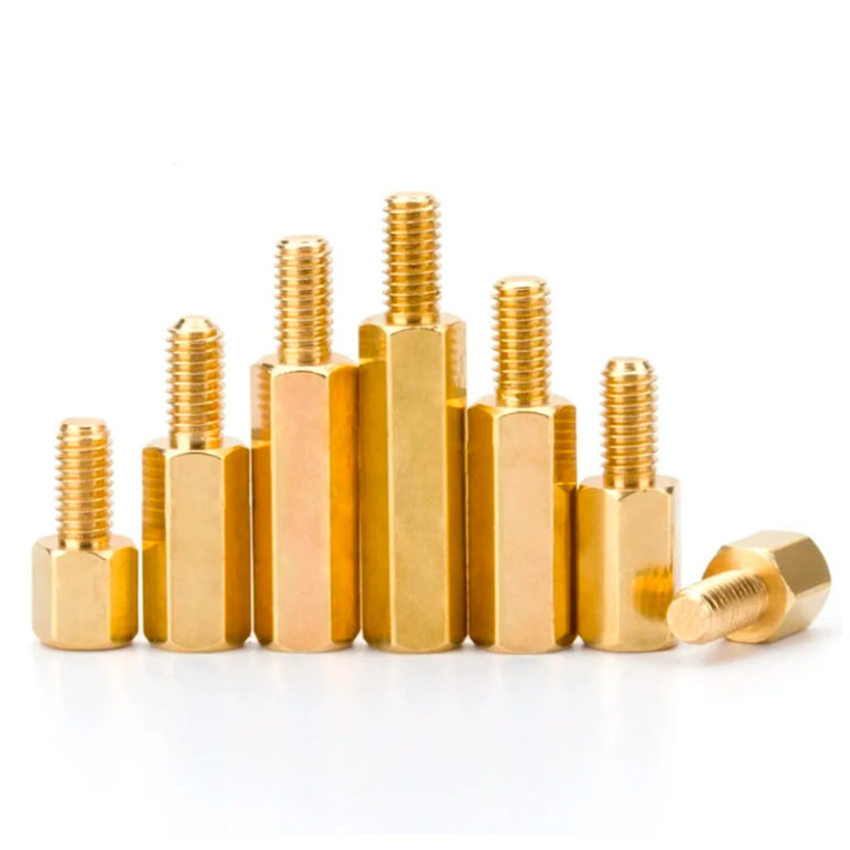 PCHSN Стойка для печатных плат M3 мама-папа 5-50 мм купить в Москве с ...