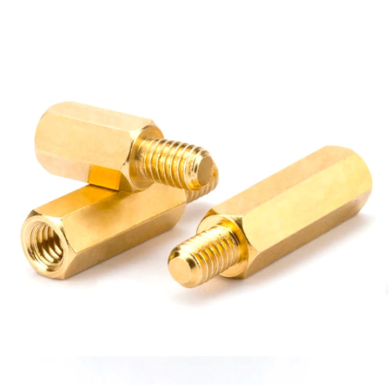 PCHSN Стойка для печатных плат M3 мама-папа 5-50 мм купить в Москве с ...