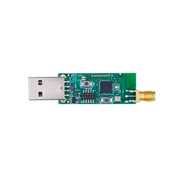 CC2531 купить в Москве zigbee сниффер с внешней антенной с доставкой по ...