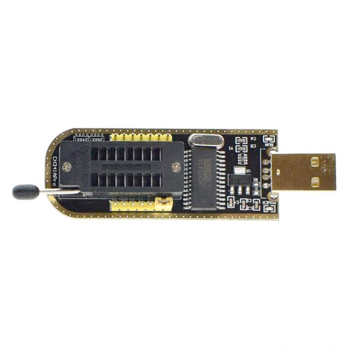 CH341A - купить в Москве программатор EEPROM с доставкой по России и СНГ