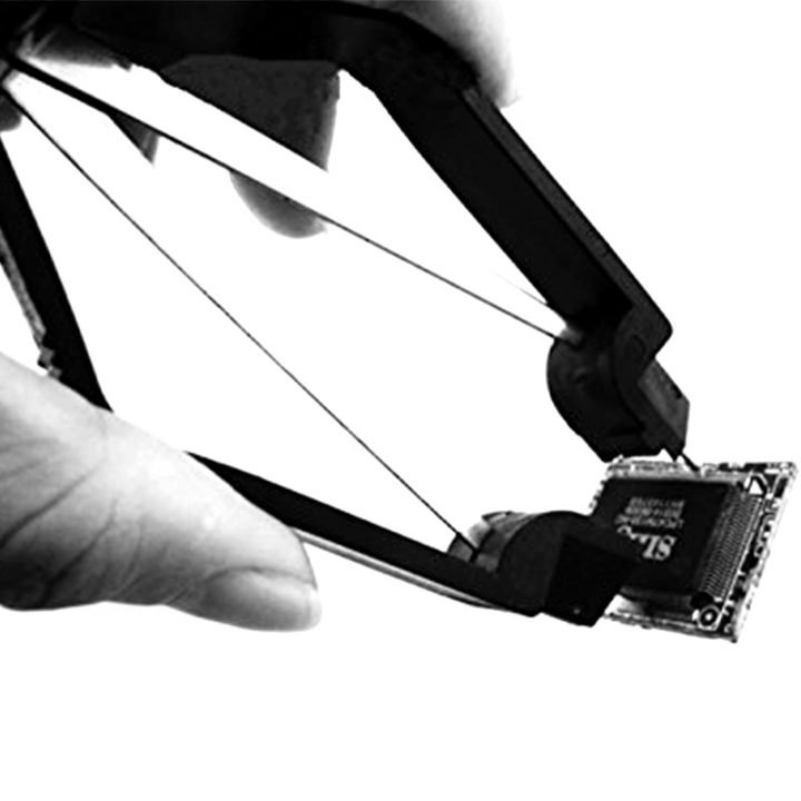 PLCC IC - купить в Москве экстрактор микросхем с доставкой по России и СНГ