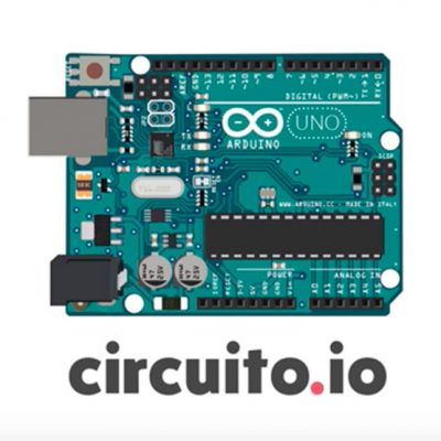 Circuito.io — обзор онлайн-иструмента для разработки законченных электронных схем