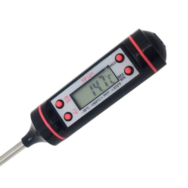 TP101 - электронный термометр-щуп