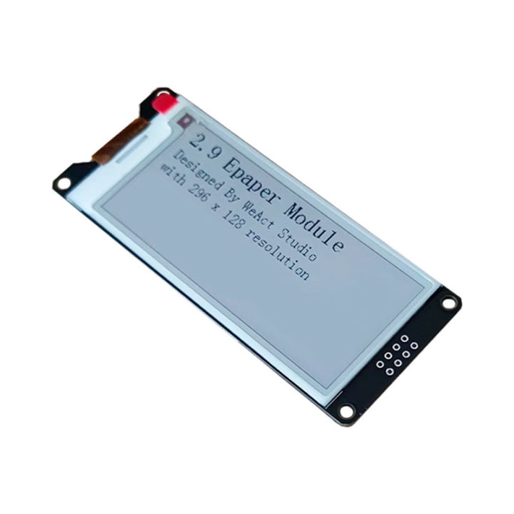 E-Ink 2.13" 250×122px купить в Москве монохромный дисплей с доставкой ...