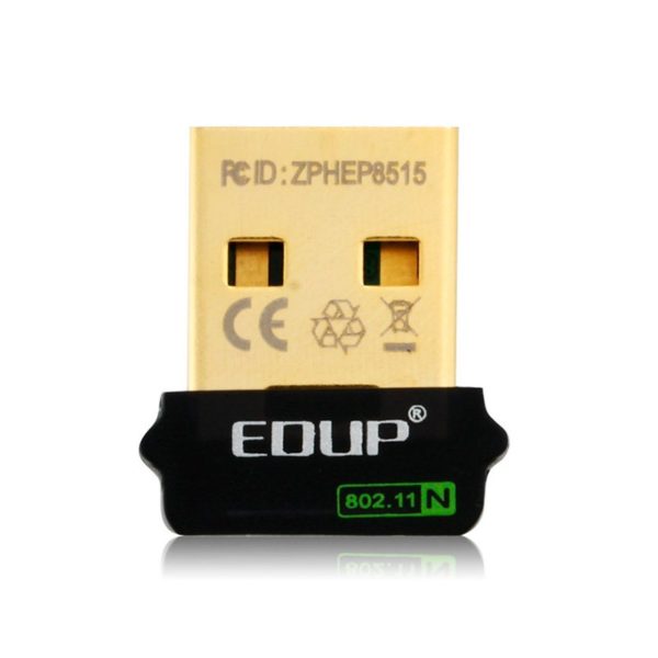 WiFi USB адаптер EDUP EP-N8508GS
