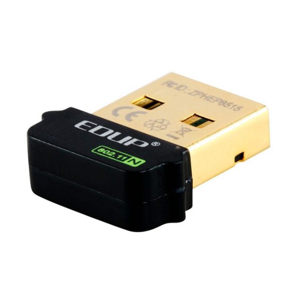 WiFi USB адаптер EDUP EP-N8508GS