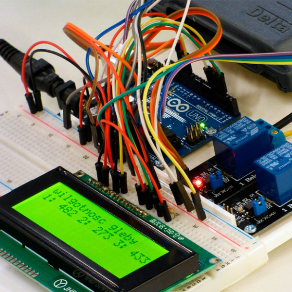 Разработка электроники на заказ в Москве: индивидуальные решения под ...