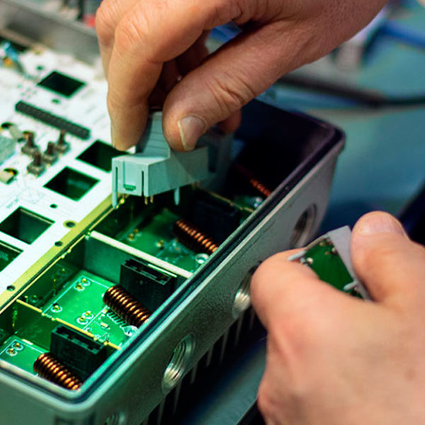 Разработка электроники на заказ в Москве: индивидуальные решения для ...