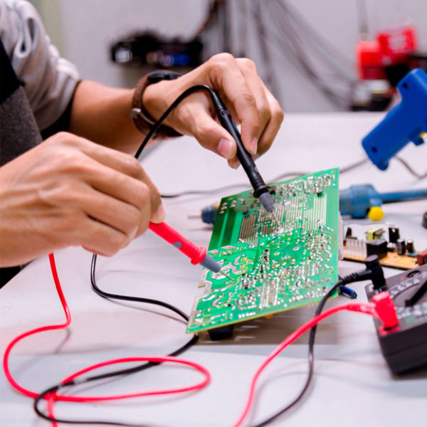 Разработка электроники на заказ в Москве: индивидуальные решения под ...