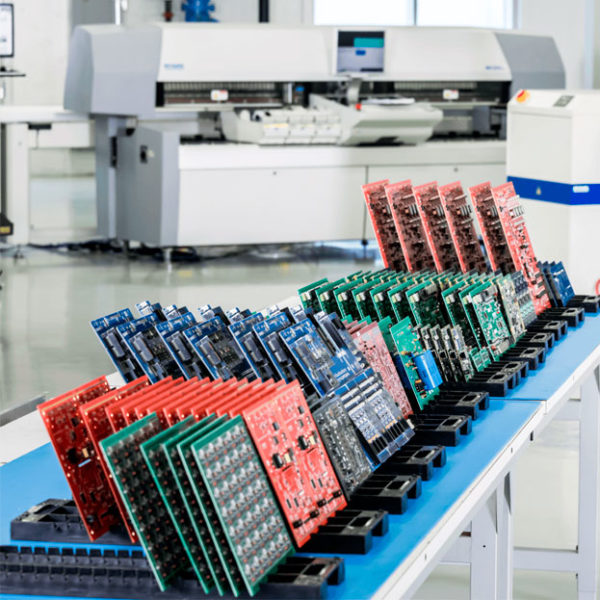 Разработка электроники на заказ в Москве: индивидуальные решения под ...