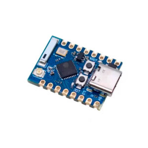 ESP32-C3 Zero Mini PRO (4 МБ Flash)