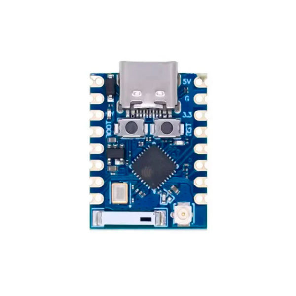 ESP32-C3 Zero Mini PRO (4 МБ Flash)